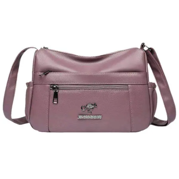Vintage Bag (Ash)