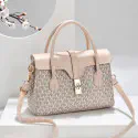 MK Design bag(Khaki)