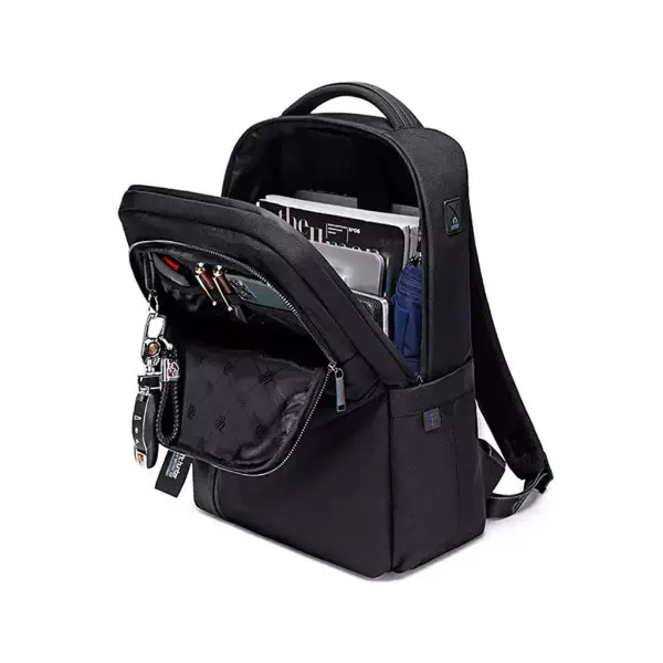 ARCTIC HUNTER 15.6 Inch Anti-Theft Waterproof Business Laptop And Travel Backpack
