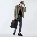 ARCTIC HUNTER 15.6 Inch Anti-Theft Waterproof Business Laptop And Travel Backpack