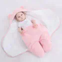 Baby Blanket (Pink colour)