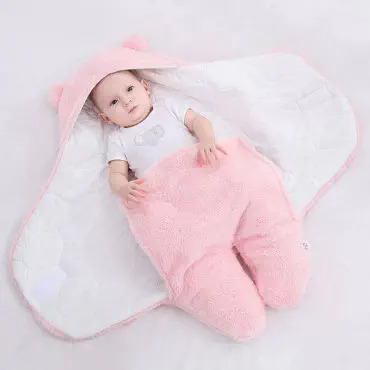 Baby Blanket (Pink c...