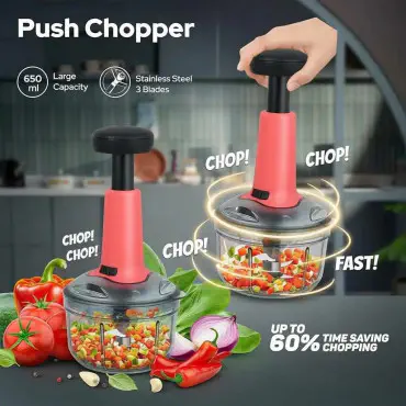 Roto Push Chopper – ...