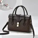 MK Design bag(coffee)
