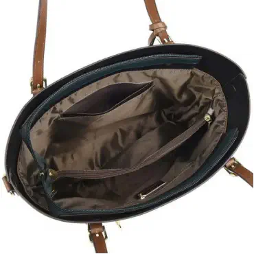 Ladies Tote Bag ( Bl...
