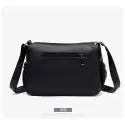 Vintage Bag (Black)