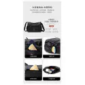 Vintage Bag (Black)