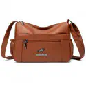 Vintage Bag (Brown)