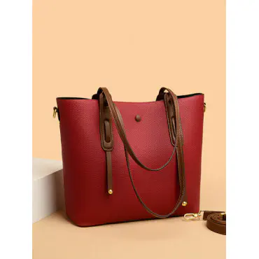 Women's Tote bag (me...