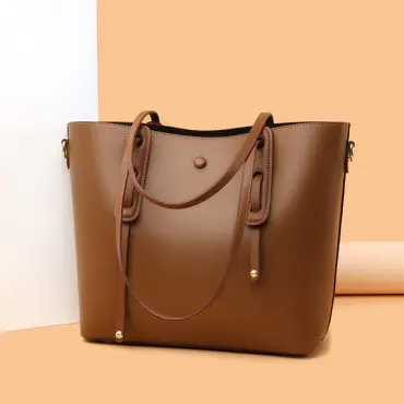 Women's Tote bag (Br...