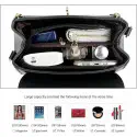 MK Design bag(black)