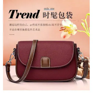 Mini Cross Body Bag ...