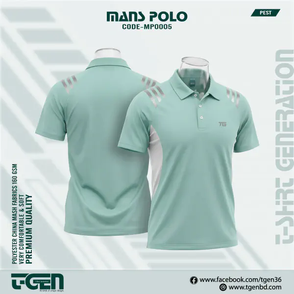 Mash Polo (Pest)