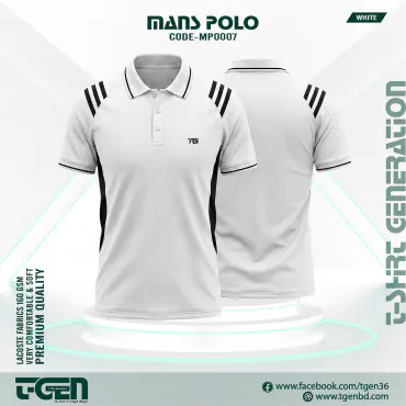 Lacoste Polo T-Shirt...