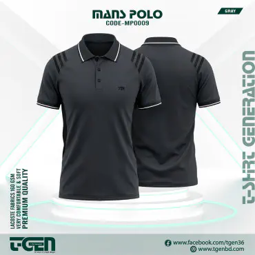 Lacoste Polo T-Shirt...