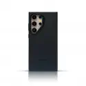 High-End Compatible Vegan Leather Case For Samsung Galaxy S25Ultra S24Ultra S23Ultra S22Ultra 