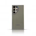 High-End Compatible Vegan Leather Case For Samsung Galaxy S25Ultra S24Ultra S23Ultra S22Ultra 