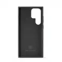 Premium PU Leather Wireless Charging Case For Samsung Galaxy S24Ultra S23Ultra