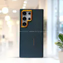 Premium Carbon Case For Samsung Galaxy S25Ultra,S24Ultra,S23Ultra