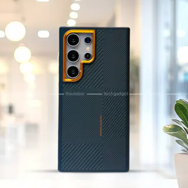 Premium Carbon Case ...
