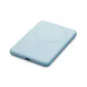 Anker Nano MagGo Qi2 15W 5000mAh Power Bank.