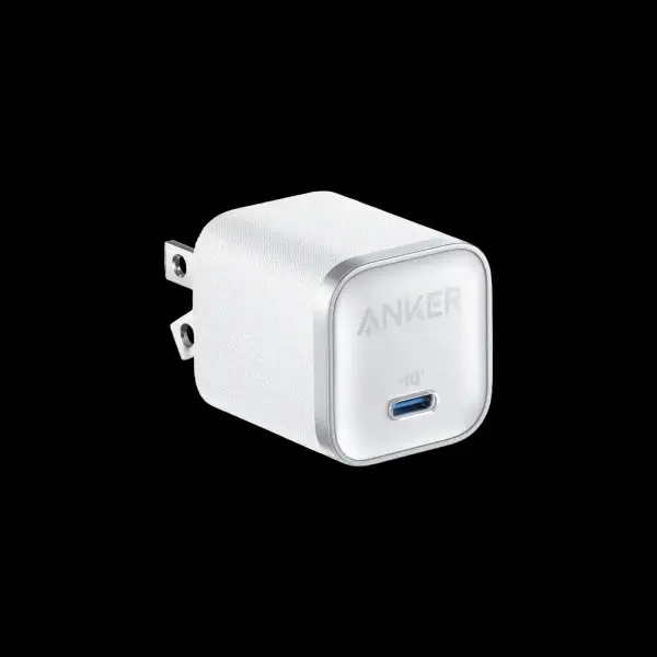 Anker Nano Pro 45W Safe Charge GaN Charger (A2692)