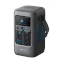 Anker SOLIX C200 DC Portable Power Station –192Wh | 200W.