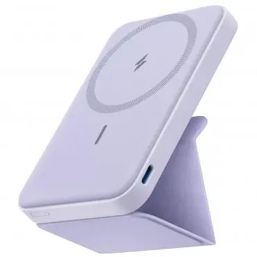 Anker Series 3 Maggo Power Bank 10000mAH 7.5W With Stand.