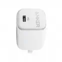 Anker ZOLO 35W USB-C PD Adapter – White