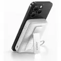 Anker Zolo 30W 10000mAh Power Bank with Built-in USB-C Cable.
