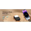 Baseus 20W 20000mAh Magnetic Mini Wireless Power Bank.