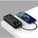 Baseus Bipow 20W 30000mAh Digital Display Power Bank PPDML-N01.