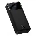 Baseus Bipow 20W 30000mAh Digital Display Power Bank PPDML-N01.