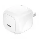 Belkin BoostCharge 45W Compact USB-C Wall Charger