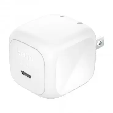 Belkin BoostCharge 45W Compact USB-C Wall Charger