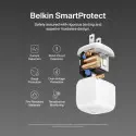 Belkin BoostCharge 45W Compact USB-C Wall Charger