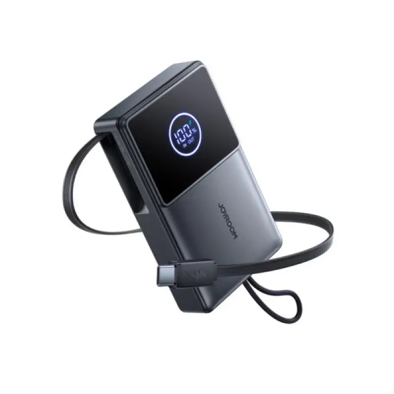 JOYROOM JR-PR1 Power Bank 10000mAh 22.5W Super Fast Charging