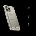Momax 15W Q.Mag X Gen 2 5000mAh Magnetic Wireless Power Bank.