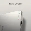 Momax 15W Q.Mag X Gen 2 5000mAh Magnetic Wireless Power Bank.