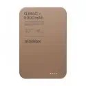 Momax 15W Q.Mag X Gen 2 5000mAh Magnetic Wireless Power Bank.
