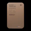 Momax Q.Mag X1 Qi2 Gen 2 Magnetic Wireless Power Bank 10000mAh