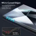 ESR Galaxy S24 Ultra Screen Protector with Installation Kit.