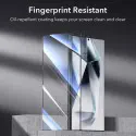ESR Galaxy S24 Ultra Screen Protector with Installation Kit.
