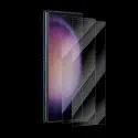 Pitaka Ultrathin Anti-scratch Screen Protector for Galaxy S24 Ultra (2 Pack).