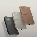Momax Q.Mag X Magnetic Wireless Power Bank 5000mAh