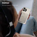 Momax Q.Mag X Magnetic Wireless Power Bank 5000mAh