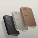 Momax Q.Mag X1 Magnetic Wireless Power Bank 10000mAh
