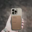 Momax Q.Mag X1 Magnetic Wireless Power Bank 10000mAh