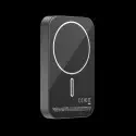 Momax Q.Mag X1 Magnetic Wireless Power Bank 10000mAh
