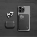 Momax Q.Mag X1 Magnetic Wireless Power Bank 10000mAh